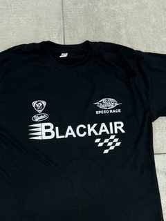 Remera Blackair - comprar online