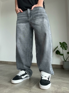 Baggy Jean Lían