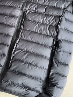 Campera Clásic - Suns Ind Mayorista
