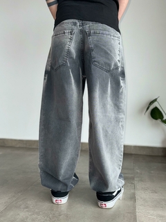 Baggy Jean Exum - Suns Ind Mayorista