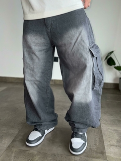 Baggy Jean Revolution
