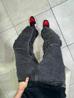 Jean Baggy Payton en internet