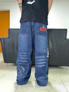 Super Baggy Altomonte - Suns Ind Mayorista