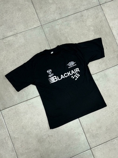 Remera Blackair