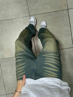 Jean Baggy Selv - Suns Ind Mayorista