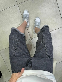 Bermuda Baggy LV - Suns Ind Mayorista