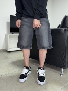Bermuda Baggy Venezia - comprar online