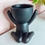 Boneco Bob Preto