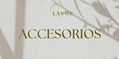 Banner de la categoría Accesorios 