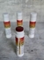 Bálsamo labial Protección Solar Natural con Germen de trigo- Rojo Atrevido LAVUE en internet