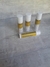 Bálsamo Labial de Karité Protección UV Natural con Germen de trigo. Regeneración intensiva. Color Natural LAVUE en internet