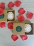 Jabón de Coco , Miel y Jazmin – Hidratación y Suavidad Natural -Seductora- White Rose - comprar online
