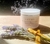 Body Butter con Semillas de Uva & Lavanda - Hidratación Relajante