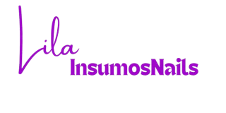 Lila Insumos Nails 