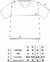 Remera oversize estampa Love - tienda online