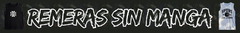 Banner de la categoría Remeras sin Manga