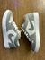 Zapatillas dunk Nike grises