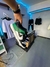 Zapatillas dunk Nike verdes - comprar online