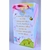 Sacola O Maior Pintor do Mundo Rosa Personalizada 24x13x6 Papel Offset 180g Com Fita na internet