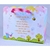 Sacola O Maior Pintor do Mundo Rosa Personalizada 16x19x7 Papel Offset 180g Com Fita na internet