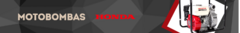 Banner de la categoría MOTOBOMBAS PARA AGUA