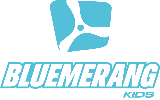 Bluemerang Kids - Moda Infantil