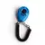 Clicker de entrenamiento para perros y gatos con correa ajustable | 7 colores en internet