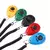 Clicker de entrenamiento para perros y gatos con correa ajustable | 7 colores