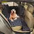 Funda para asiento de coche para mascotas