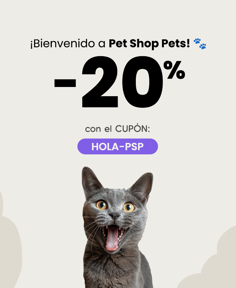 Carrusel Pet Shop Pets | Accesorios para mascotas