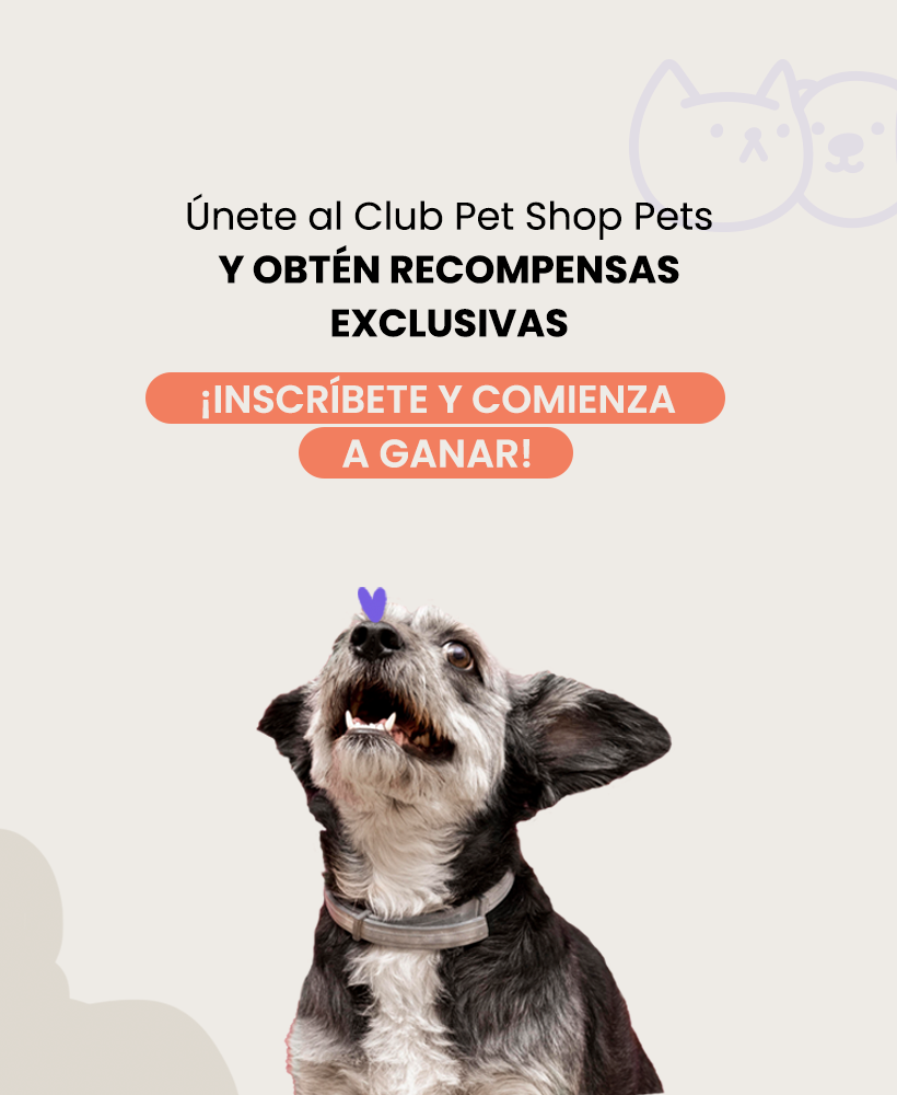 Carrusel Pet Shop Pets | Accesorios para mascotas