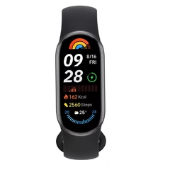 XIAOMI SMART BAND 9 en internet