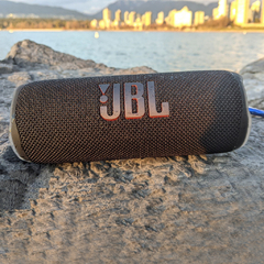 PARLANTE JBL FLIP 6 - CIBETRIX STORE