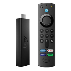 ADAPTADOR AMAZON FIRE TV STICK 4K 2DA GENERACIÓN en internet