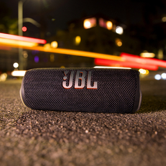 PARLANTE JBL FLIP 6 - comprar online