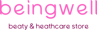 Beingwell - Beauty & Health Care Store