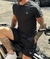Conjunto dryfit lacoste - comprar online