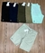 Short Lacoste casual