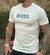 Camisa Hugo Boss casual - comprar online