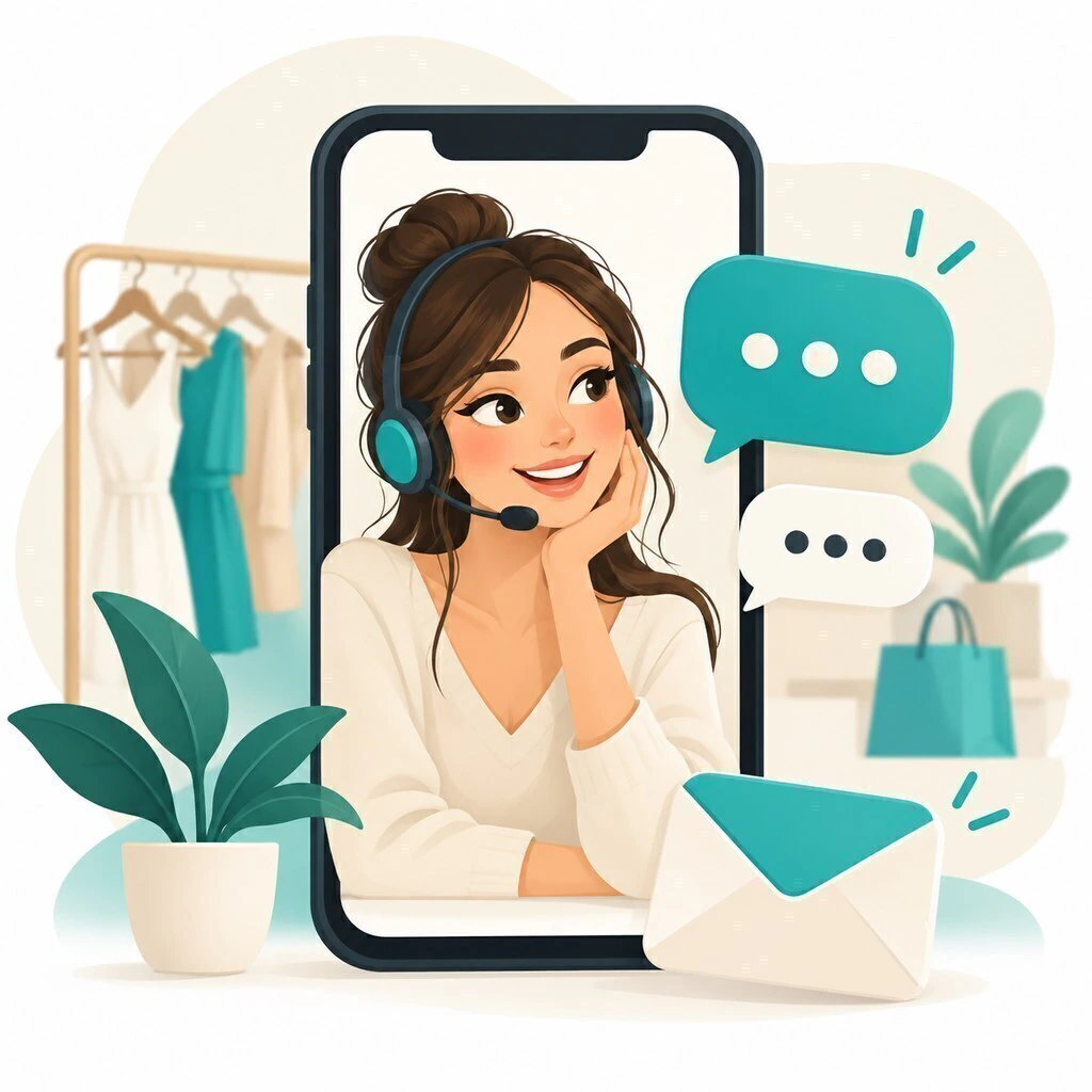 ¿Cómo los contacto?