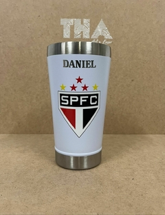 Copo Térmico Personalizado com Gravação a Laser ou DTF UV na internet