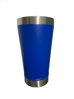 Copo Térmico Personalizado com Gravação a Laser ou DTF UV