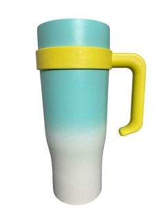 Garrafa Térmica 1.2L – Alta Capacidade na internet