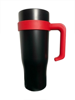 Garrafa Térmica 1.2L – Alta Capacidade - loja online