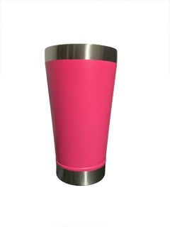 Copo Térmico Personalizado com Gravação a Laser ou DTF UV - Tha