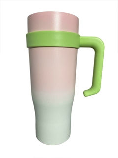 Garrafa Térmica 1.2L – Alta Capacidade - comprar online