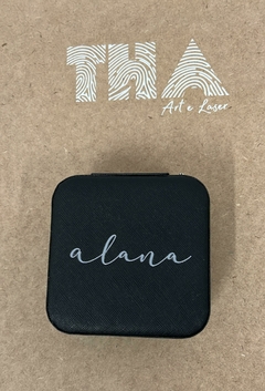 Porta-Joias Personalizado na internet