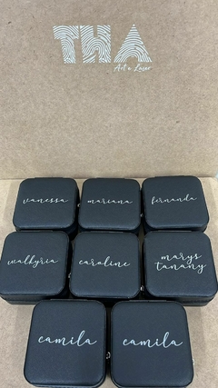 Porta-Joias Personalizado - comprar online