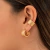 Set x2 Aretes Textura - comprar online