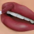 Labial Liquido Matte Seal the Deal en internet